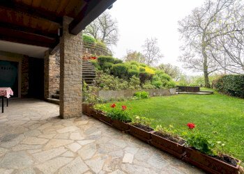 Villa Borgata Grangia, Roccabruna - foto 52