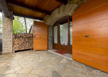 Villa Borgata Grangia, Roccabruna - foto 53