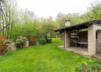 Villa Borgata Grangia, Roccabruna - foto 54