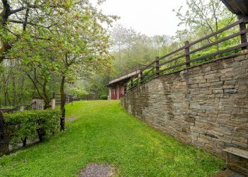 Villa Borgata Grangia, Roccabruna - foto 55