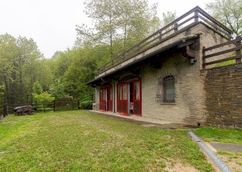 Villa Borgata Grangia, Roccabruna - foto 62