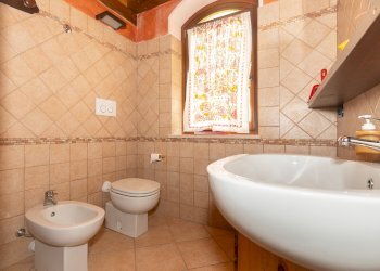 Villa Borgata Grangia, Roccabruna - foto 56