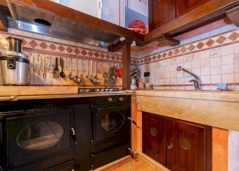 Villa Borgata Grangia, Roccabruna - foto 4