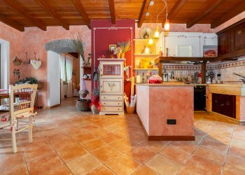 Villa Borgata Grangia, Roccabruna - foto 2