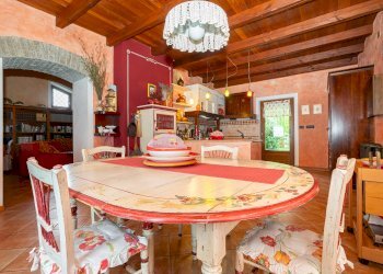 Villa Borgata Grangia, Roccabruna - foto 6