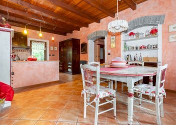 Villa Borgata Grangia, Roccabruna - foto 5