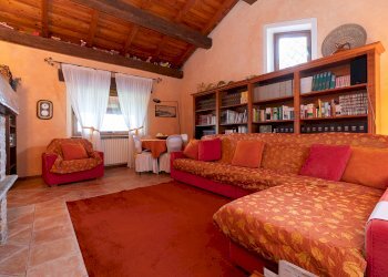 Villa Borgata Grangia, Roccabruna - foto 9