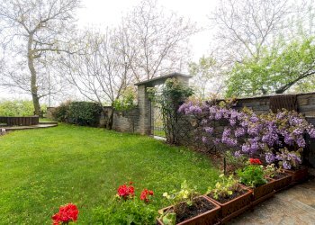 Villa Borgata Grangia, Roccabruna - foto 65