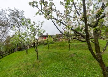 Villa Borgata Grangia, Roccabruna - foto 64