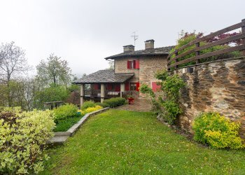 Villa Borgata Grangia, Roccabruna - foto 63