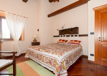 Villa Borgata Grangia, Roccabruna - foto 13