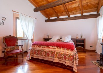 Villa Borgata Grangia, Roccabruna - foto 12