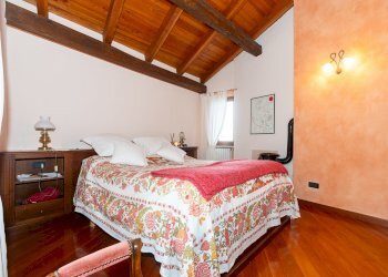 Villa Borgata Grangia, Roccabruna - foto 17