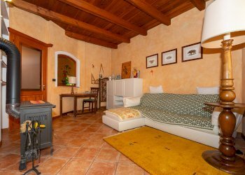 Villa Borgata Grangia, Roccabruna - foto 11