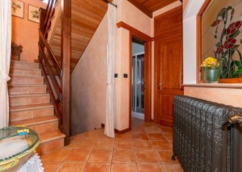 Villa Borgata Grangia, Roccabruna - foto 23