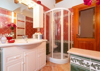 Villa Borgata Grangia, Roccabruna - foto 28