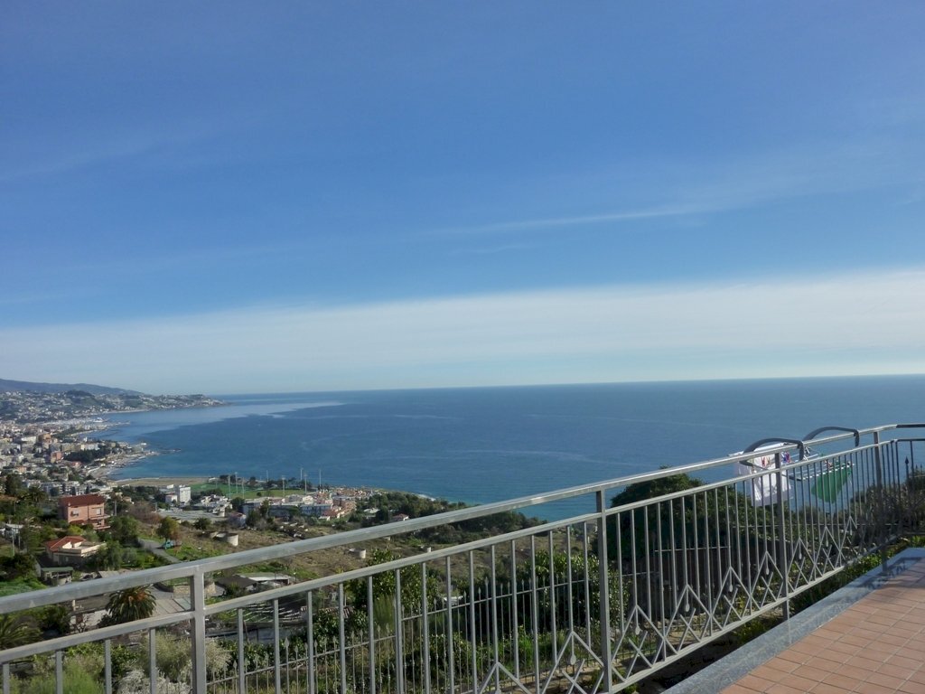 Villa Unifamiliare Sanremo - foto 2