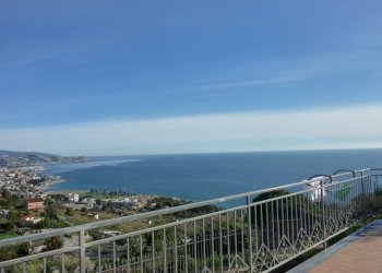 Villa Unifamiliare Sanremo - foto 2