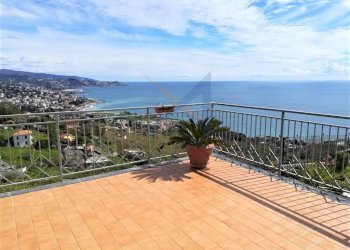 Villa Unifamiliare Sanremo - foto 13
