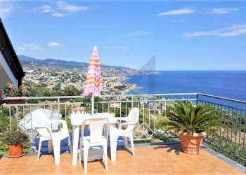 Villa Unifamiliare Sanremo - foto 14