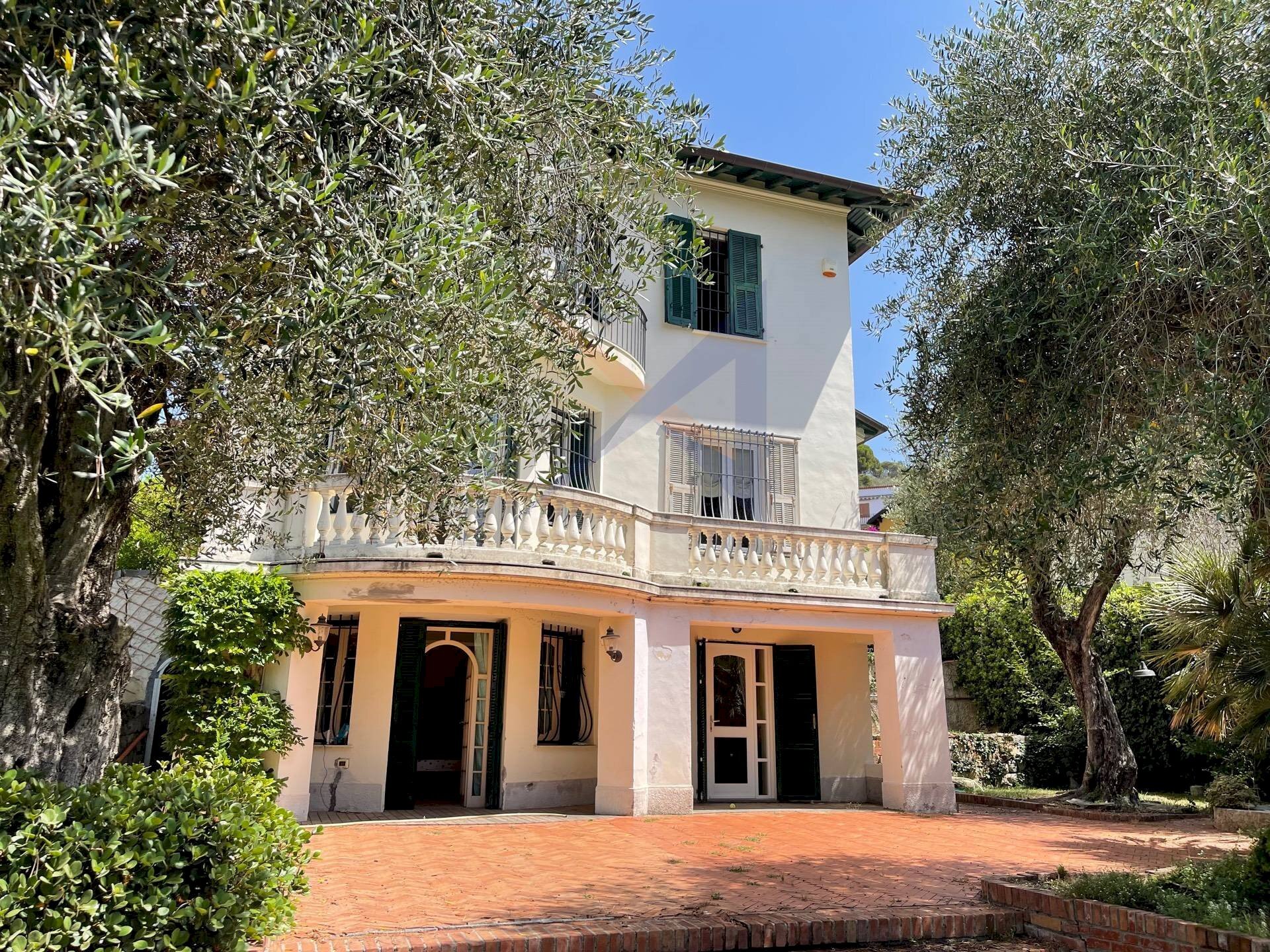 Villa Unifamiliare Bordighera - foto 3