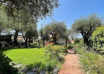 Villa Unifamiliare Bordighera - foto 2