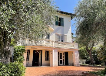 Villa Unifamiliare Bordighera - foto 3