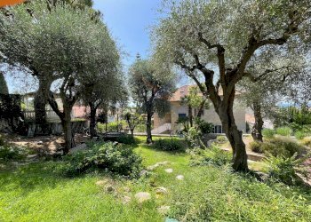 Villa Unifamiliare Bordighera - foto 4