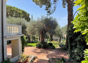 Villa Unifamiliare Bordighera - foto 22