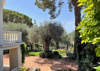 Villa Unifamiliare Bordighera - foto 25