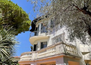 Villa Unifamiliare Bordighera - foto 29