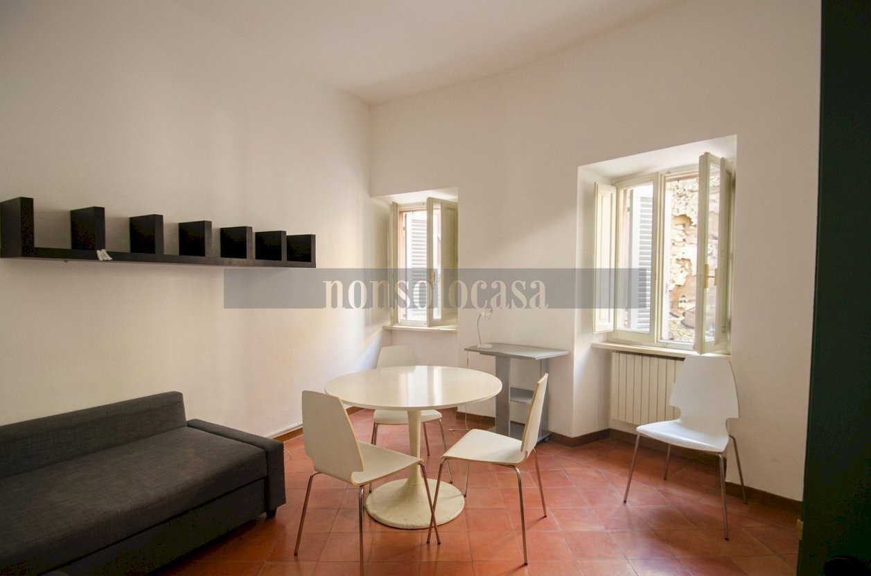 SOGGIORNO - Two-room apartment Via Guglielmo Calderini 999, Perugia - photo 1