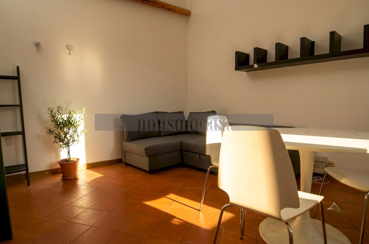 SOGGIORNO - Two-room apartment Via Guglielmo Calderini 999, Perugia - photo 3