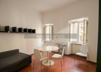 SOGGIORNO - Two-room apartment Via Guglielmo Calderini 999, Perugia - photo 1