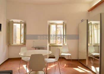 SOGGIORNO - Two-room apartment Via Guglielmo Calderini 999, Perugia - photo 2