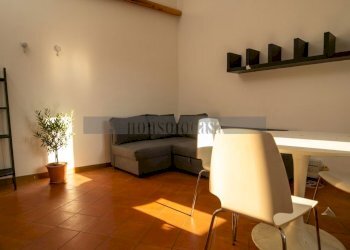 SOGGIORNO - Two-room apartment Via Guglielmo Calderini 999, Perugia - photo 3