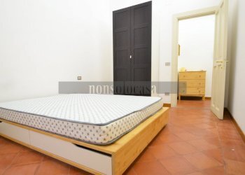 CAMERA DA LETTO - Two-room apartment Via Guglielmo Calderini 999, Perugia - photo 8