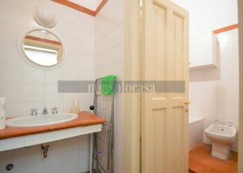 BAGNO - Two-room apartment Via Guglielmo Calderini 999, Perugia - photo 9