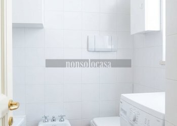 BAGNO - Two-room apartment Via Guglielmo Calderini 999, Perugia - photo 10