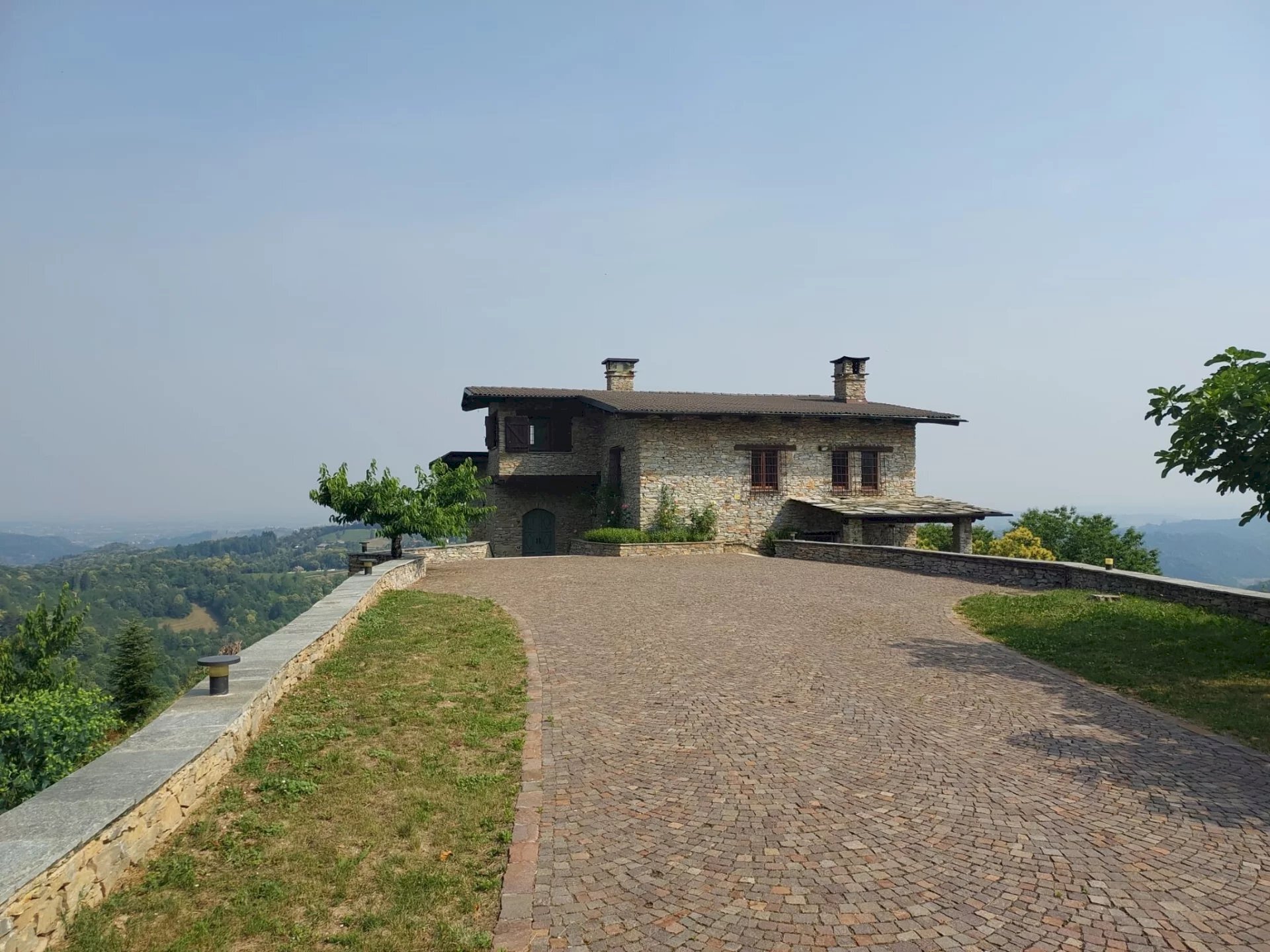 Villa Montaldo di Mondovì, Località San Bernardo, Montaldo di Mondovì - photo 2
