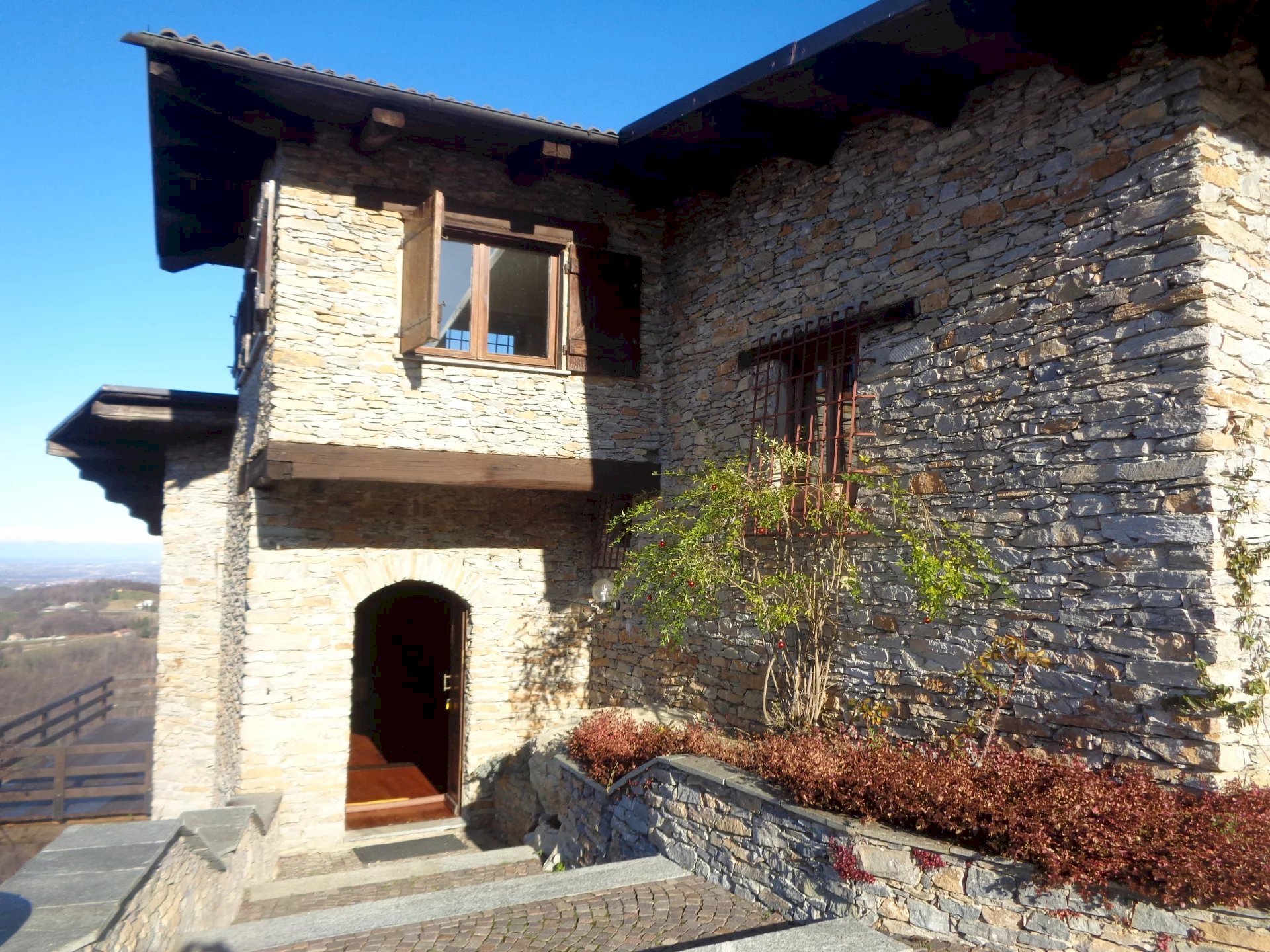 Villa Montaldo di Mondovì, Località San Bernardo, Montaldo di Mondovì - photo 3