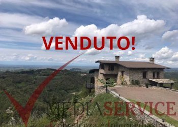 Villa Montaldo di Mondovì, Località San Bernardo, Montaldo di Mondovì - foto 1