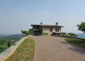 Villa Montaldo di Mondovì, Località San Bernardo, Montaldo di Mondovì - foto 2