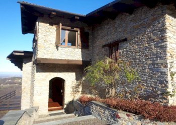 Villa Montaldo di Mondovì, Località San Bernardo, Montaldo di Mondovì - foto 3