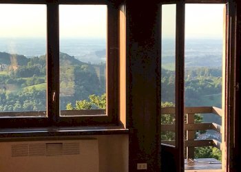 Villa Montaldo di Mondovì, Località San Bernardo, Montaldo di Mondovì - foto 9