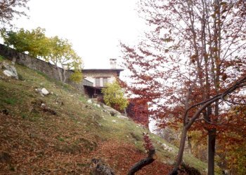 Villa Montaldo di Mondovì, Località San Bernardo, Montaldo di Mondovì - foto 12