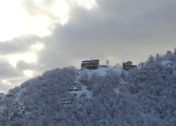Villa Montaldo di Mondovì, Località San Bernardo, Montaldo di Mondovì - foto 21