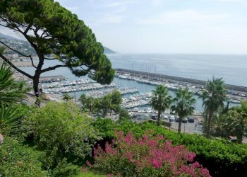 Villa Unifamiliare Bordighera - foto 2