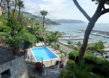 Villa Unifamiliare Bordighera - foto 4