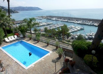 Villa Unifamiliare Bordighera - foto 12